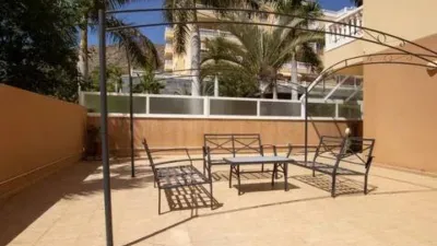 Apartment on Calle Jilguero photo 4