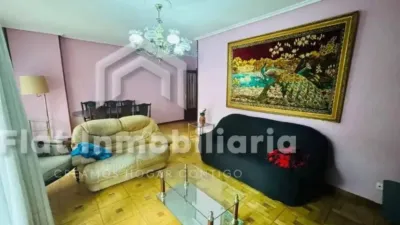 Flat in Calle de la Ronda photo 6