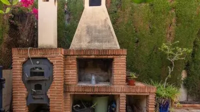 Chalet in Acequión-Los Naúfragos photo 5
