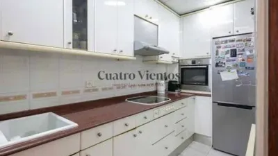 Apartment in El Poblenou photo 9