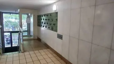 Apartment on Calle de Vargas photo 30