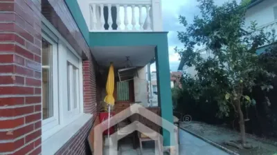 Chalet in Barrio Samano photo 31