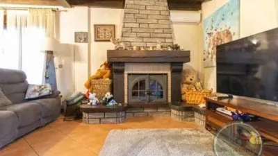 Chalet in Torrellano-Valverde-Parc Empresarial photo 10