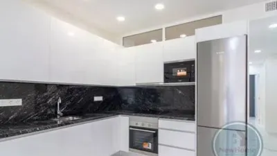 Apartment in Playa del Cura photo 11
