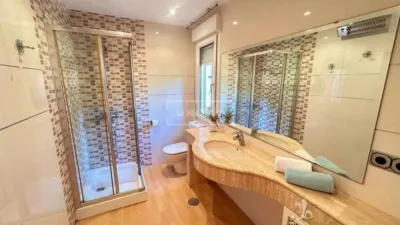 Chalet in Orgegia photo 25