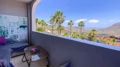 Apartment in Chayofa photo 7