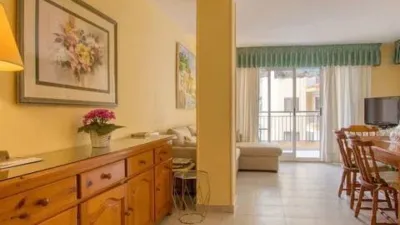 Apartment in Playa del Cura photo 3