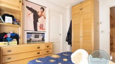 Townhouse in Crevillent photo 45