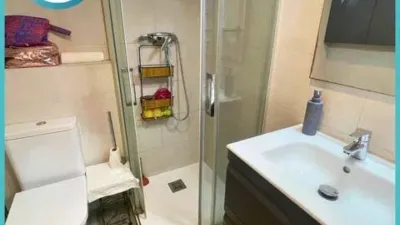 Piso en venta en Orriols, Orriols (Distrito Rascanya. València Capital) de 190.000 €