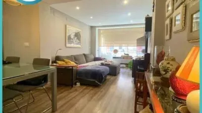 Piso en venta en Orriols, Orriols (Distrito Rascanya. València Capital) de 190.000 €