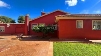 Chalet in Orgegia photo 4
