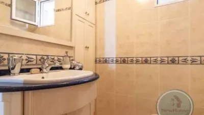 Townhouse in Crevillent photo 74