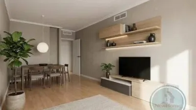 Apartment in Sector V-El Canal photo 4