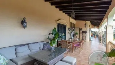 Chalet in Torrellano-Valverde-Parc Empresarial photo 25