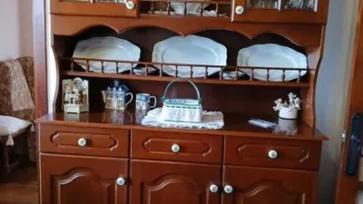 Apartment on Ciudad Jardin Street, No Number photo 18