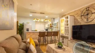 Chalet in University Area photo 5