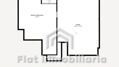 Chalet in Barrio Samano photo 66