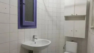 Piso en calle de Azcona photo 8