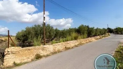 Terreno en venta en Crevillent - Més