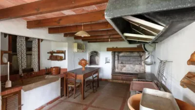 Casa rústica en Pollença photo 21