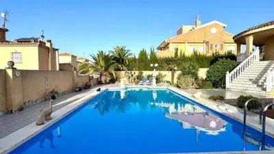 Chalet en Aguas Nuevas-Torreblanca-Sector 25 photo 3