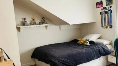 Chalet in Campo de Mijas photo 21