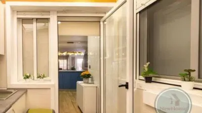 Chalet in University Area photo 11