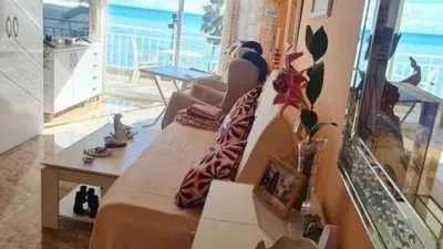 Apartment in Puerto Deportivo photo 6
