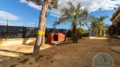 Chalet in Torrellano-Valverde-Parc Empresarial photo 132