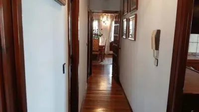 Apartment on Ciudad Jardin Street, No Number photo 31