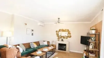 Chalet in Campo de Mijas photo 24