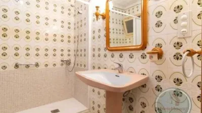 Apartment in Pont Nou photo 35