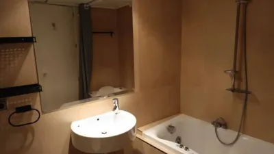 Piso en alquiler en Centro-Villacerrada-Pajarita, Centro-Villacerrada-Pajarita (Albacete Capital) de 800 €<span>/mes</span>