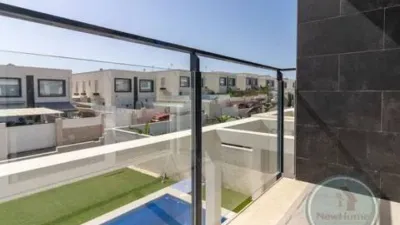 Chalet in Gran Alacant photo 34