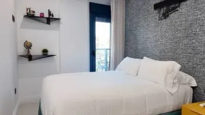 Pis – Torrevieja, La Veleta, Urbanización Punta Prima - Més