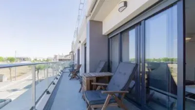 Piso – Pilar de la Horadada, Torre de la Horadada - Vista 2