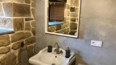 Rustic house in San Pedro del Romeral photo 34