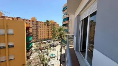 Apartment in Puerto Deportivo photo 11