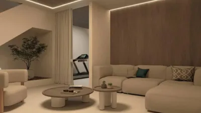 Chalet in Santa Pola photo 9