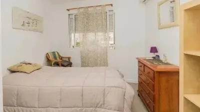 Apartment in Puerto Deportivo photo 5