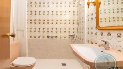 Apartment in Pont Nou photo 34