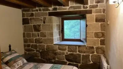 Rustic house in San Pedro del Romeral photo 23
