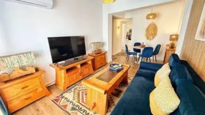 Piso – Torrevieja - Vista 3