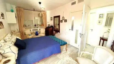Apartment in Puerto Deportivo photo 5