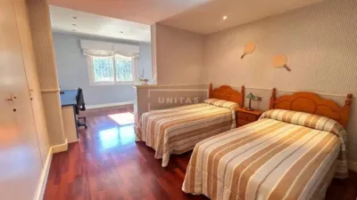 Chalet in Orgegia photo 16