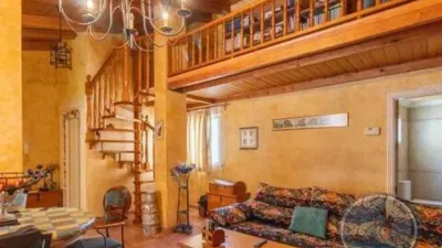 Townhouse in Crevillent photo 63