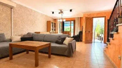 Townhouse in Son Serra-Sa Vileta-Son Peretó photo 3