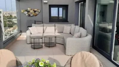Piso – Torrevieja - Vista 3