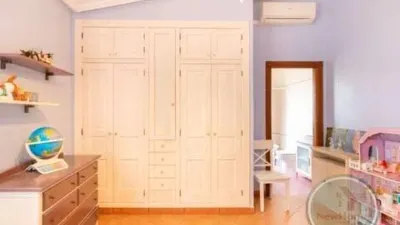 Chalet in Torrellano-Valverde-Parc Empresarial photo 54