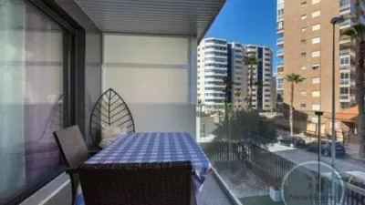 Apartment in Puerto photo 18